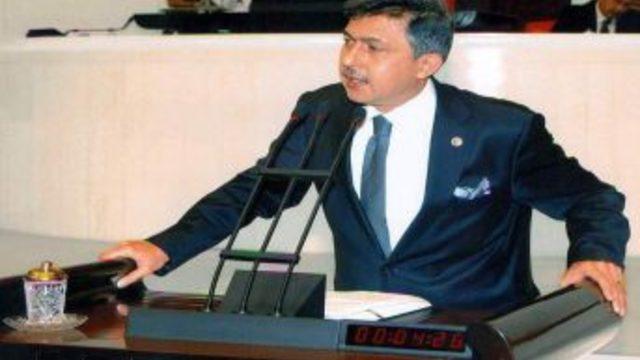 Chp'den Çayan Birben Sorusu