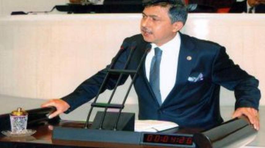 Chp'den Çayan Birben Sorusu