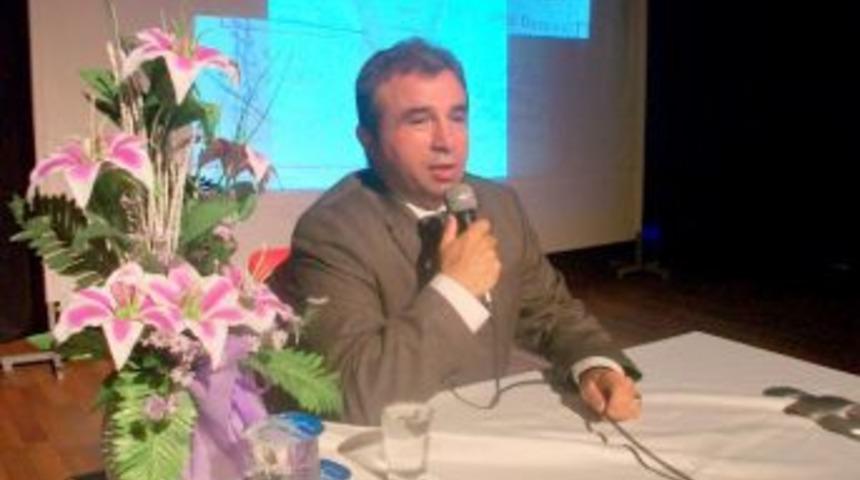 '&Ccedil;alışmadan Bir Yerlere Gelmeyi D&uuml;ş&uuml;n&uuml;yorsanız Yanılıyorsunuz'