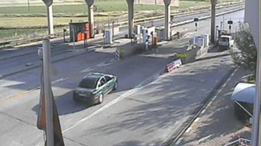 Kayseri saldırısının faili yakalandı