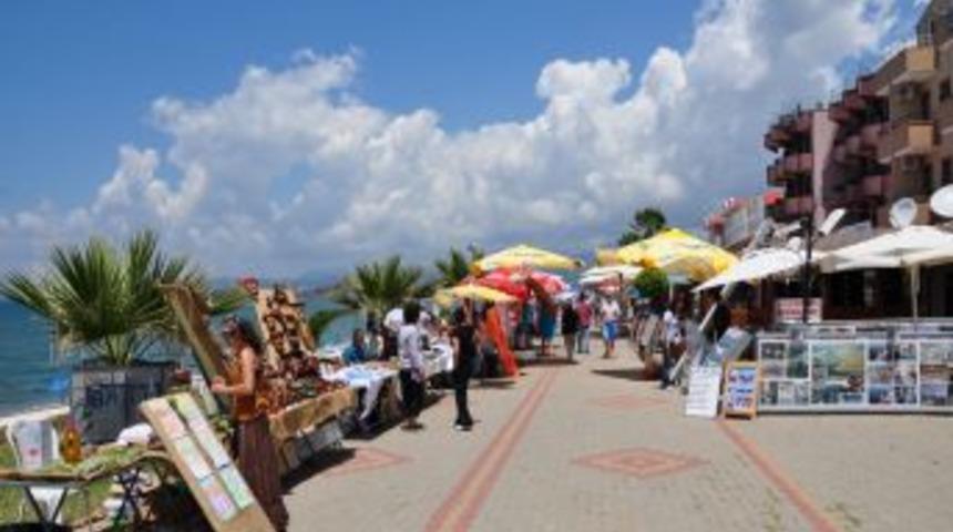 5&rsquo;nci &Ccedil;alış Karnavalı Başladı