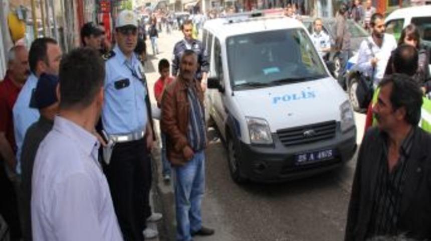 Erzurum'da Alacak-Verecek Kavgası: 7 Yaralı