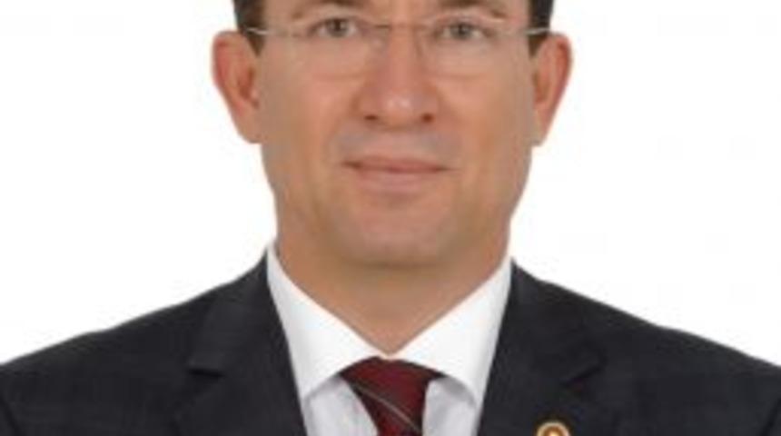 Kentsel Kalkınmada İ&ccedil;in Dev Adım Atıldı