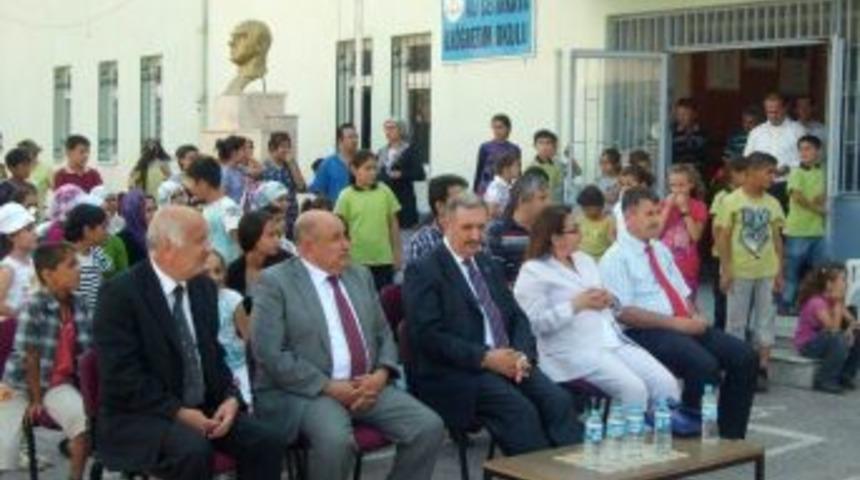 Ayvalık'ta 12 Kişi Daha Aydınlığa Kavuştu