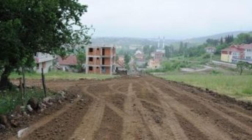 Başiskele'de Hizmet Atağı