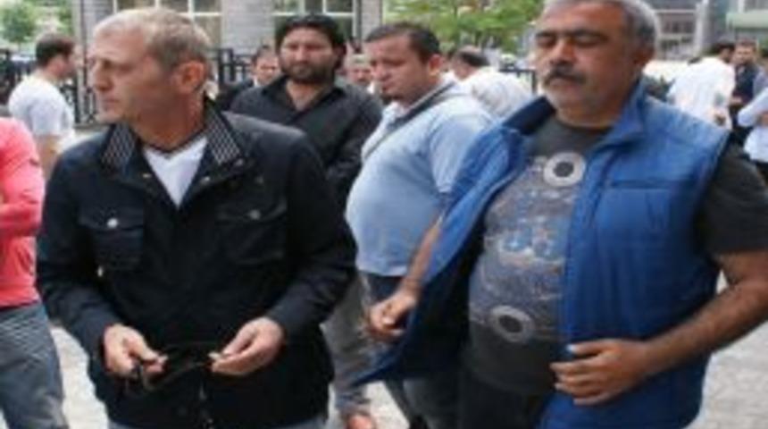 Biber Gazından &Ouml;l&uuml;m Iddiası Otopside Belli Olacak