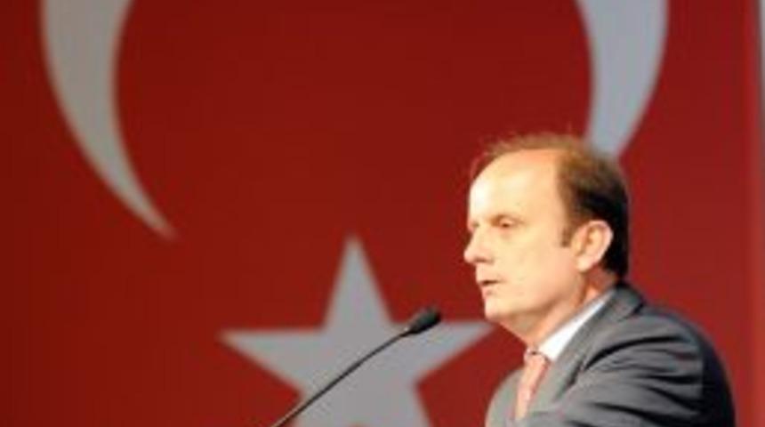 Baykan Gazi Ve Ankara &Uuml;niversitelerini Ziyaret Etti