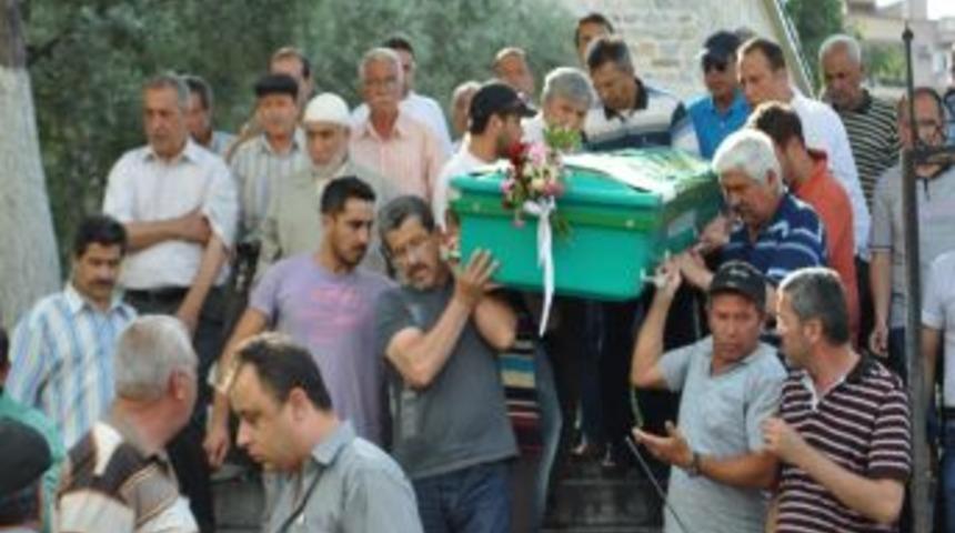 &Ouml;nder Ailesinin Acı G&uuml;n&uuml;