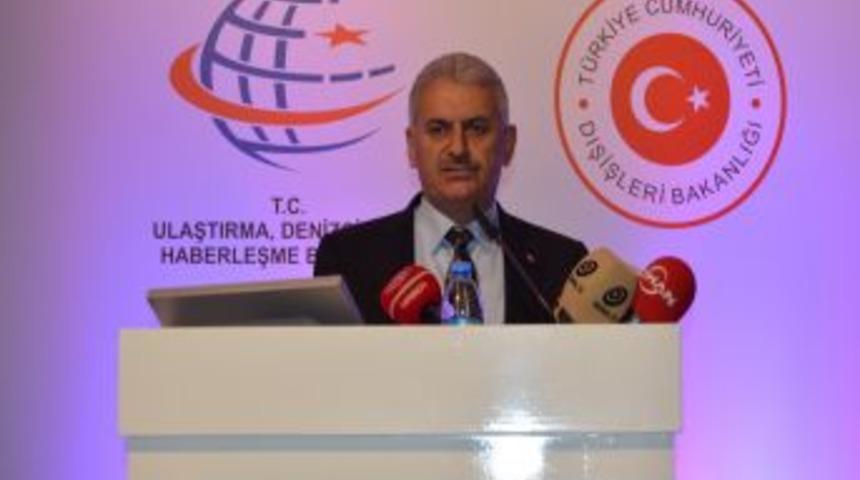 T&uuml;rkiye Sivil Havacılıkta Y&uuml;kseliyor