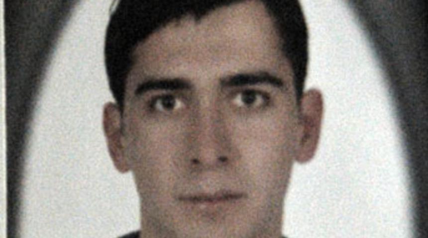 Motosiklet şarampole yuvarlandı; 1 &ouml;l&uuml;