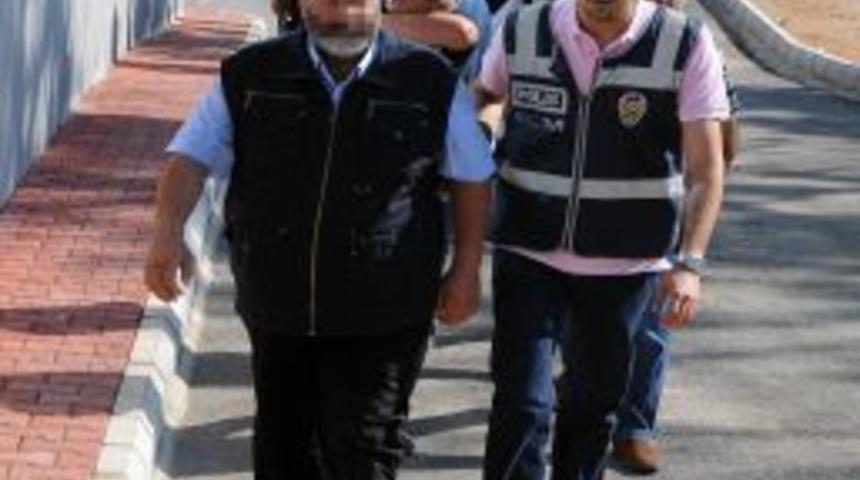 Su&ccedil; &Ouml;rg&uuml;t&uuml;ne Y&ouml;nelik Operasyon: 1 Avukat Daha G&ouml;zaltına Alındı