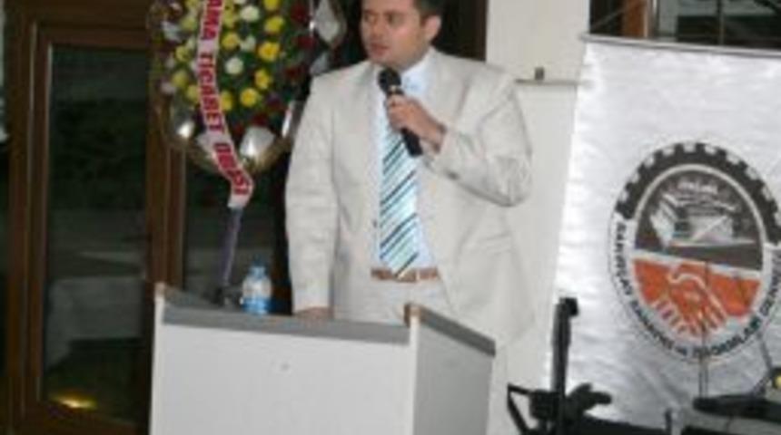 BASİAD &Uuml;yelerine Pazarlama Hataları Anlatıldı