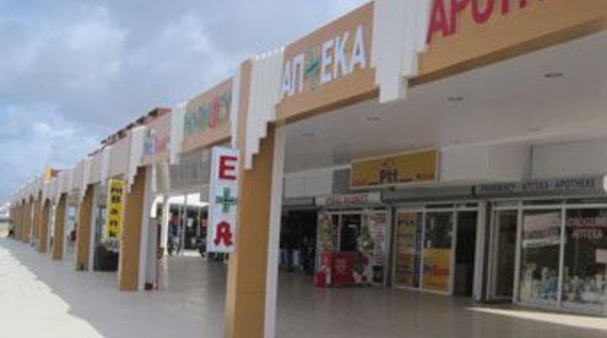 Evrenseki&rsquo;de yeni &ccedil;arşı d&uuml;zenlemesi