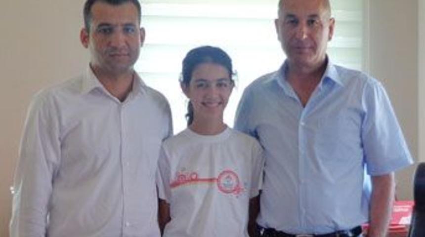 Bah&ccedil;eşehir Koleji&rsquo;nden T&Ouml;DER derecesi