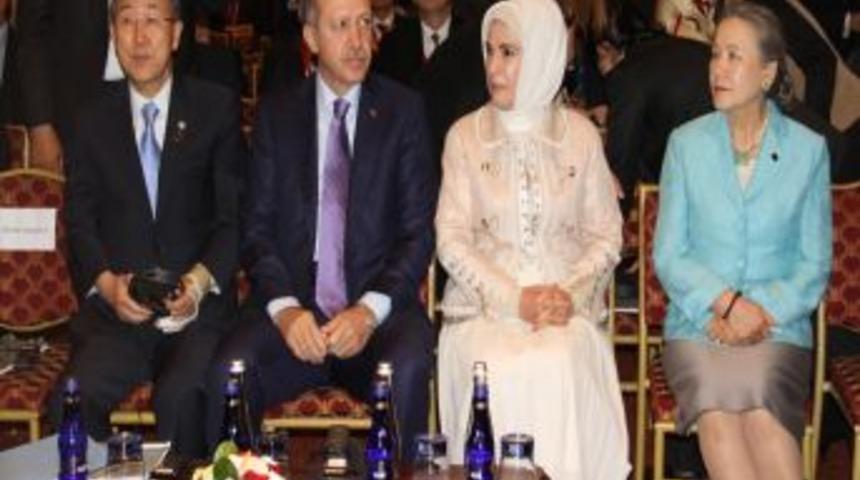 Ban Ki-Moon: "suriye Y&ouml;netimi Annan Barış Planı B&uuml;nyesinde Taahh&uuml;tlerini Yerine Getirmeli"