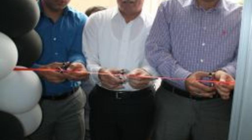 Gen&ccedil; Girişimciler Kendi İşini Kuruyor