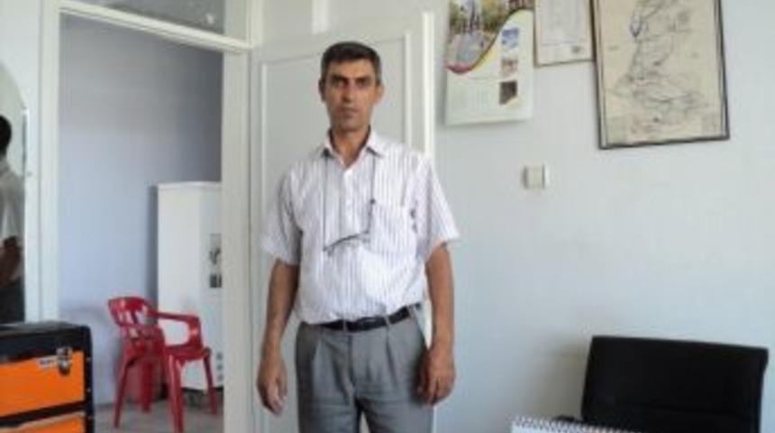 Gerc&uuml;ş Belediyesi Tahsilat Servisi &Ccedil;alışmalarını Hızlandırdı