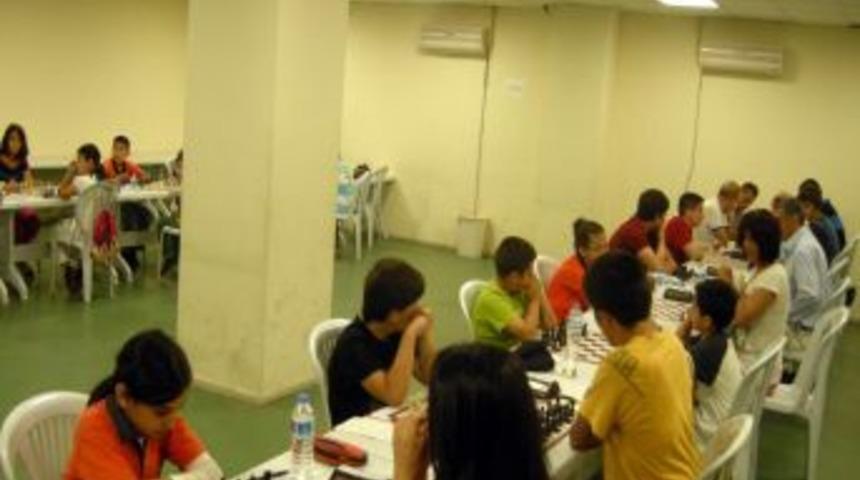 Kul&uuml;plerarası Satran&ccedil; Ligi Sona Erdi