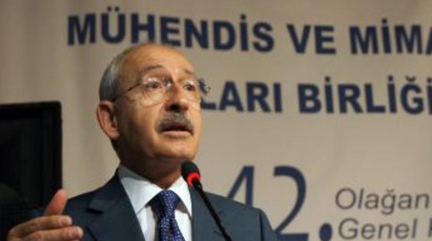 Kılı&ccedil;daroğlu: Analar Ağlamasın Diye Siyasi Partilerle G&ouml;r&uuml;şeceğim