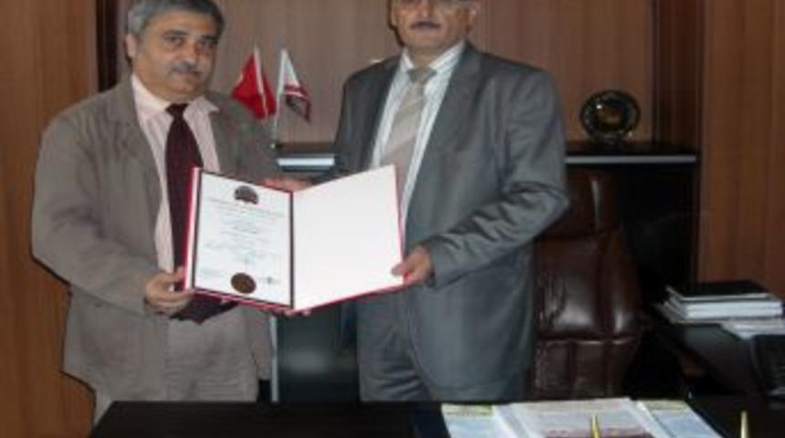 Vakit Turizm, Kalitesini TSE Ve ISO 9001 Belgeleriyle Tescilledi