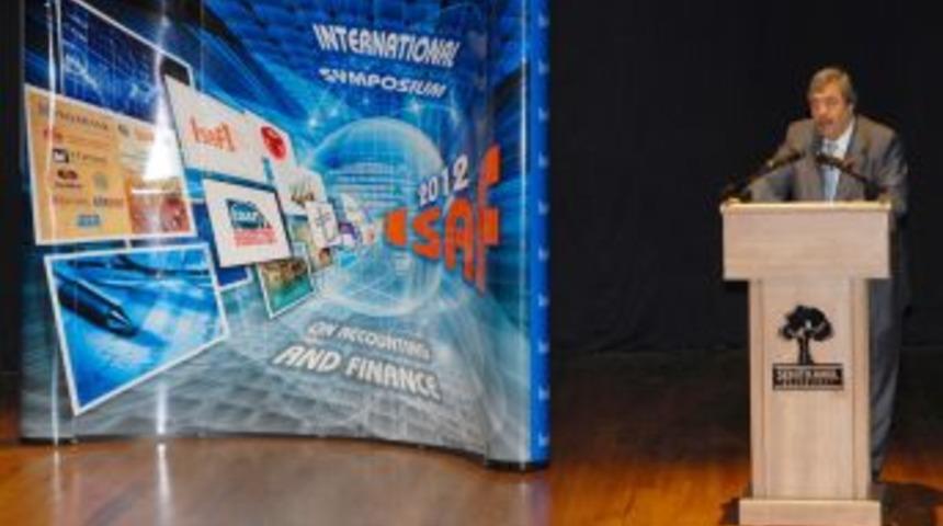 Konukoğlu: Gaziantep Iyiye Gidiyor, Ihracat Rakamları Bunun G&ouml;stergesi