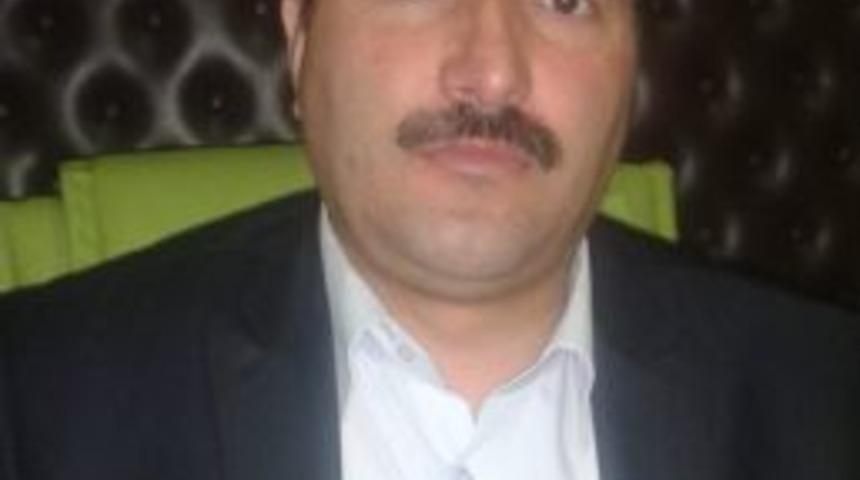 Hafız Mehmet Oru&ccedil; Kur'an Kursu &Ouml;ğreticisi Oldu