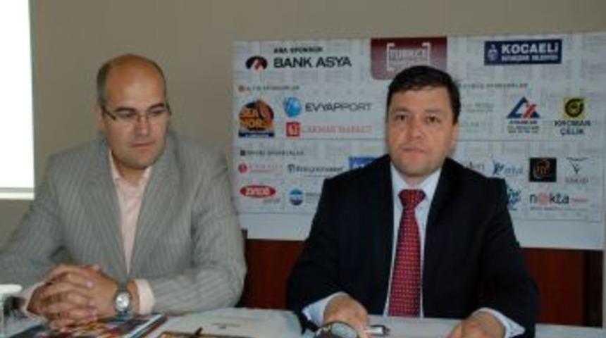 T&uuml;rk&ccedil;eye Sevdalı &Ccedil;ocuklar, Kocaelililerle Buluşacak