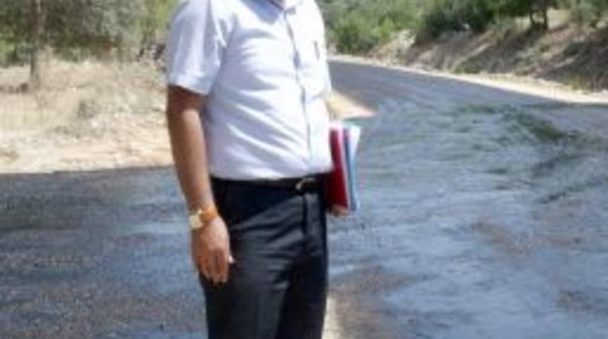 Silifke'nin K&ouml;ylerine Mobese Sistemi Takıldı