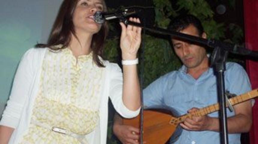 Kız Meslek&rsquo;te duygu dolu dakikalar