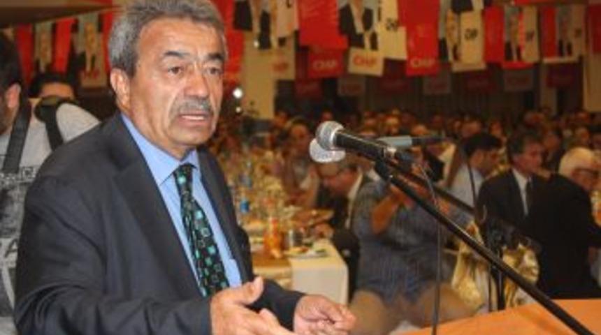 Kamer Gen&ccedil;'ten Erdoğan'a g&ouml;nderme