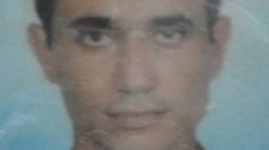 Nişanlısı İle Tartışan Şahıs İntihar Etti