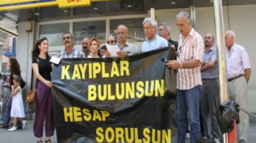 Meclis'e 'kayıp' &Ccedil;ağrısı