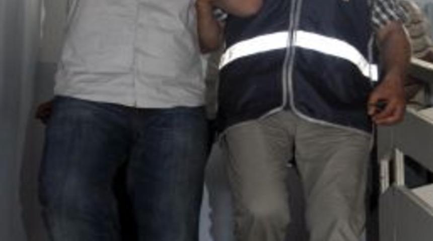 Adam &Ouml;ld&uuml;rmekten M&uuml;ebbetle Yargılanan Sanığa 15 Yıl Hapis