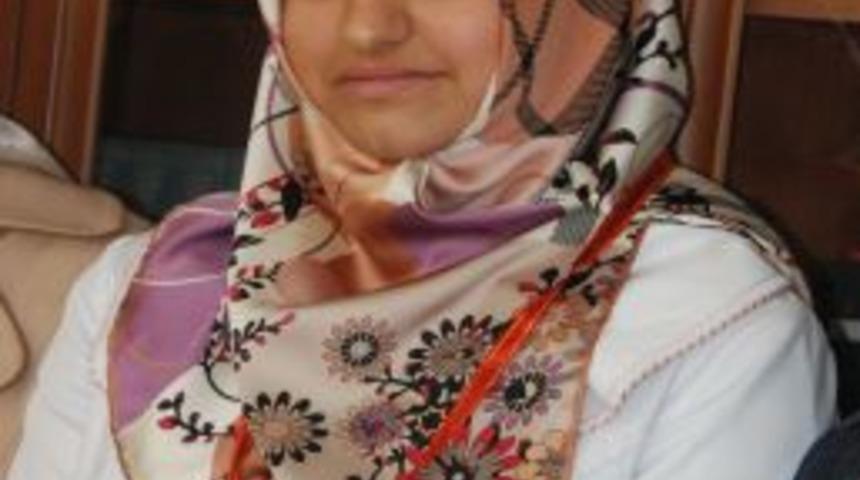 İskenderun Kemal Seher &Ouml;zkan Kur&rsquo;an Kursu &Ouml;ğrencisi B&ouml;lge Birincisi