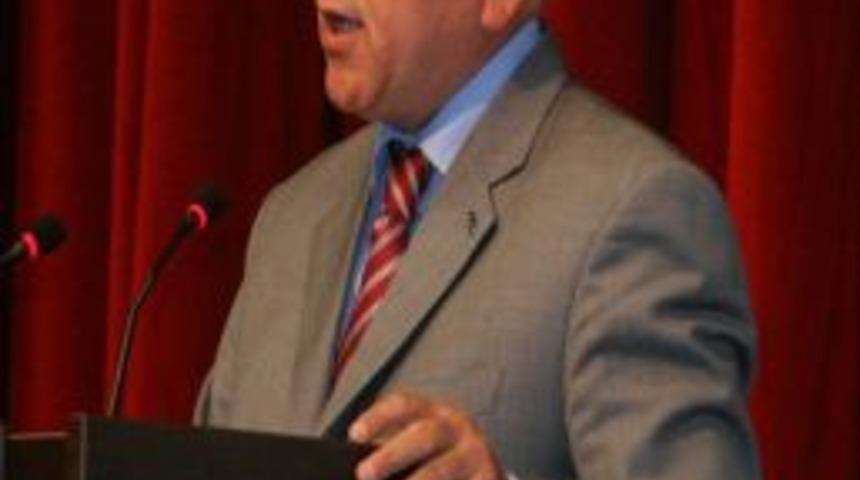 Kalkınmada Kurumlar Arası İşbirliği, Kayıt Dışı İle M&uuml;cadele Ve S&uuml;rekli G&uuml;venli İş Ortamı Projesi