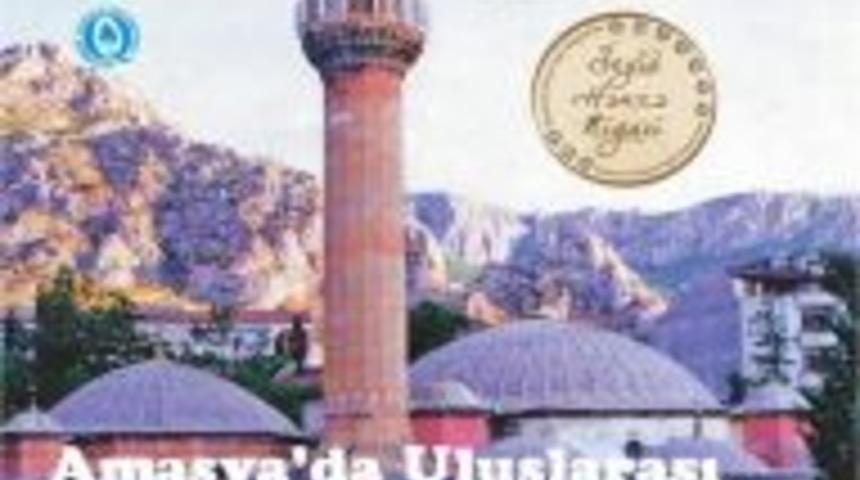 Uluslararası Hamza Nigari Sempozyumu başladı