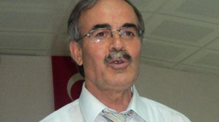 İmam Hatip&rsquo;te aile semineri