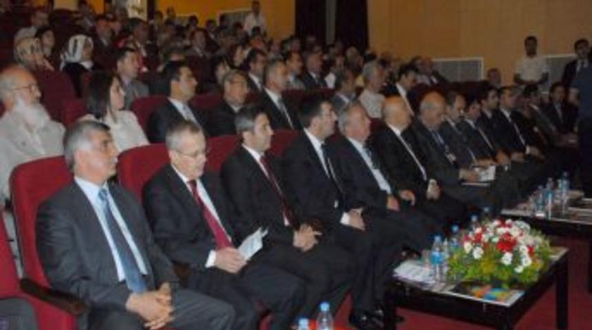 Cevdet Yılmaz: En B&uuml;y&uuml;k Yatırım Insana Olan Yatırımdır