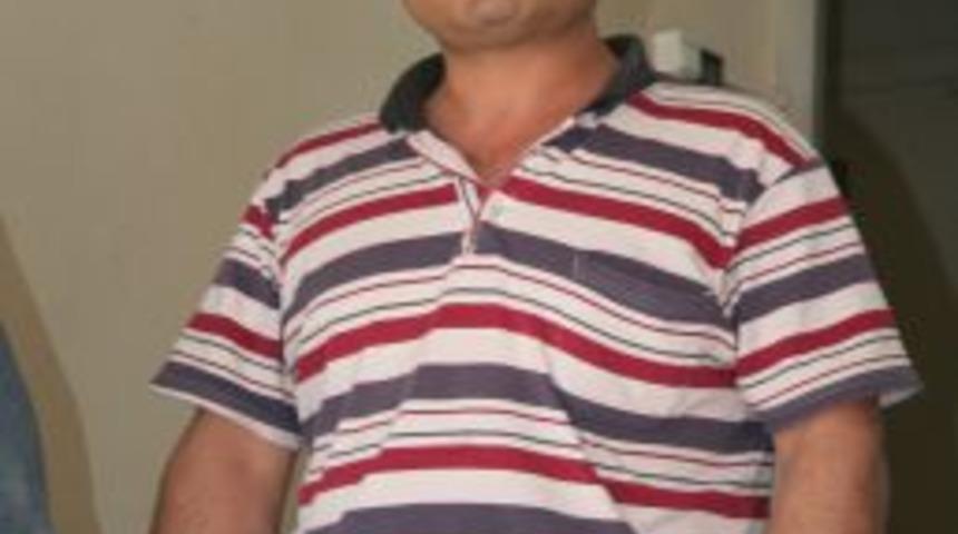 'Doktorları Vuracağım' Dedi, Polis Tarafından G&ouml;zaltına Alındı