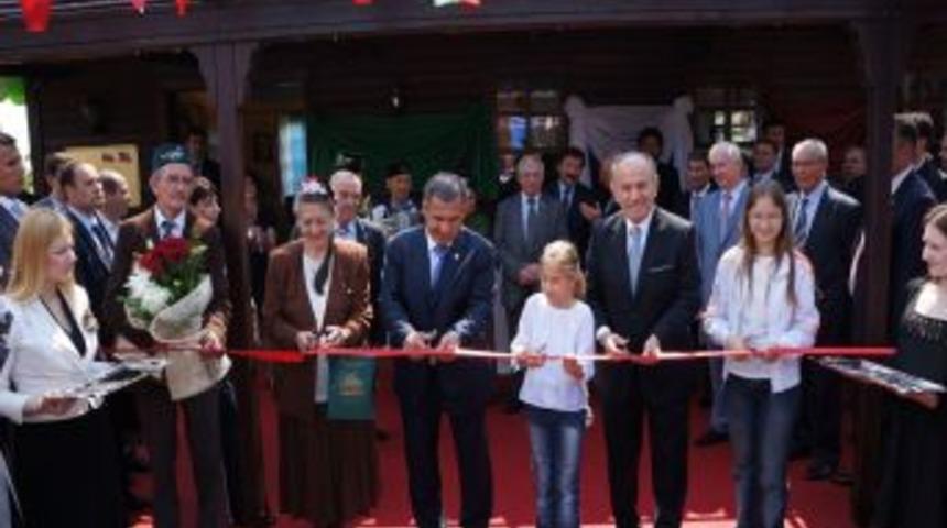 Tataristan Cumhurbaşkanı Minnihanov'dan Dostluk Mesajı