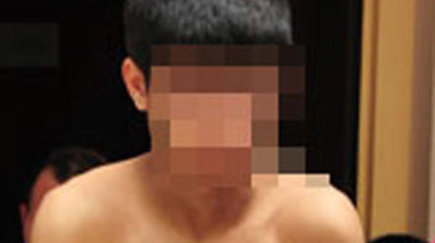 Molotof&ccedil;u &ccedil;ocuğa 39 yıl hapis istemi