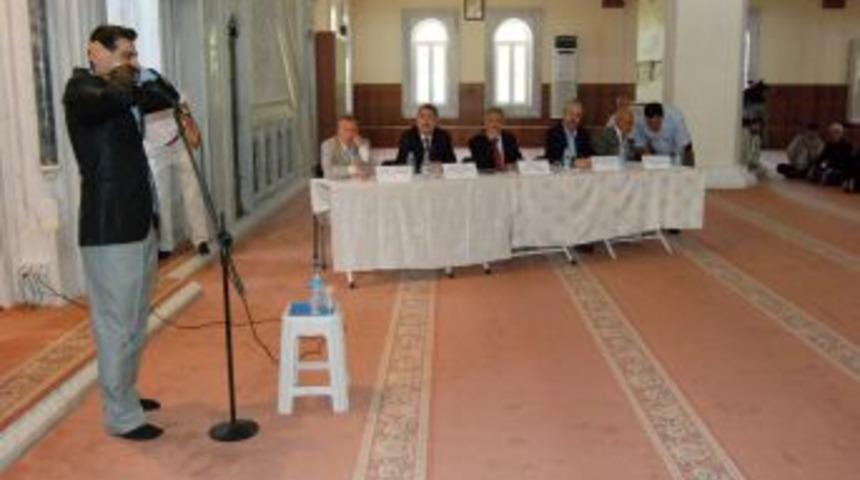 Ezanı En G&uuml;zel Okuyan &Ouml;ğrenci Elazığ&rsquo;dan &Ccedil;ıktı