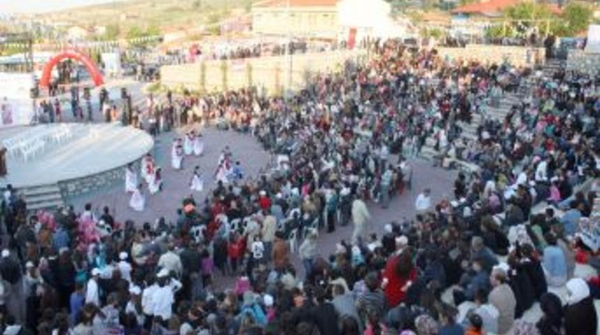 Bilim Ve K&uuml;lt&uuml;r Şenliği, Gen&ccedil; Mucitleri Bir Araya Getirdi