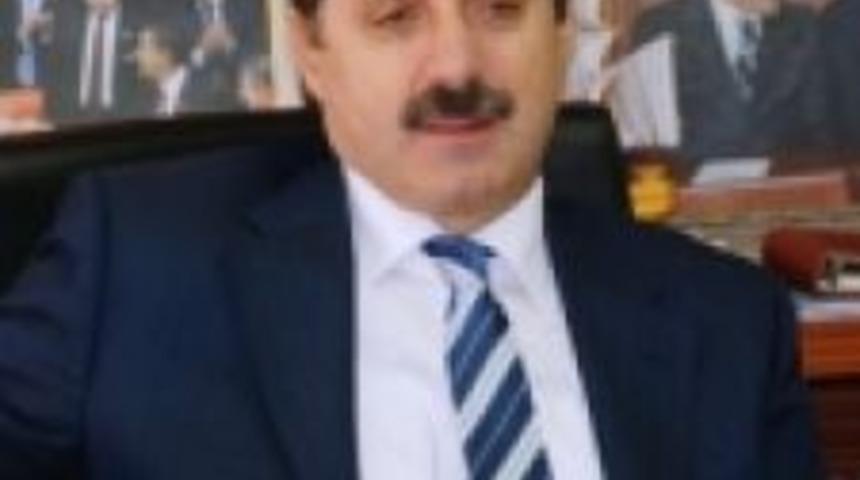 Bakan &Ccedil;elik Urfa&rsquo;ya geliyor