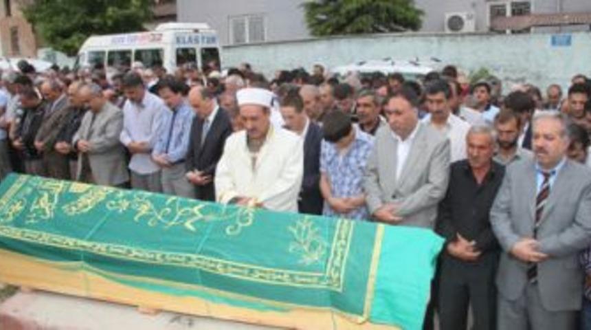 Elazığ Belediyesinin acı g&uuml;n&uuml;