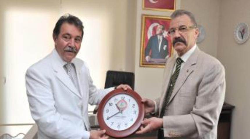 Vali Cerrah: Her Organ Bağışı Bir Hayat Kurtarır