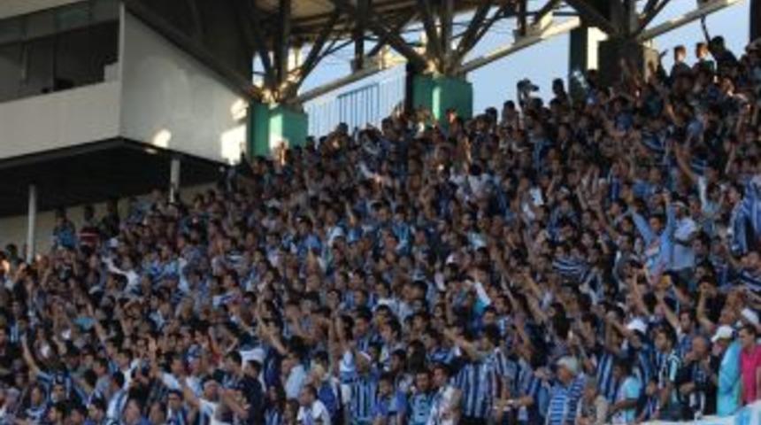 Adana Demirspor: 1 Fethiyespor: 0