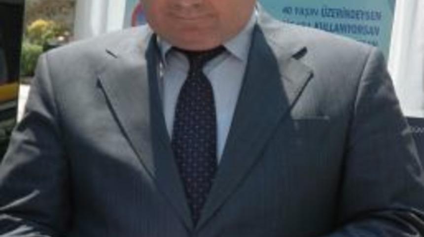 Manisa'da 31 Mayıs D&uuml;nya T&uuml;t&uuml;ns&uuml;z G&uuml;n&uuml; Kutlaması