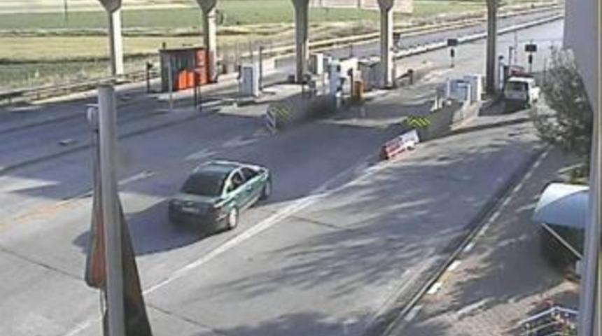 Kayseri'deki Hain Saldırının Bir Numaralı İsmi Yakalandı