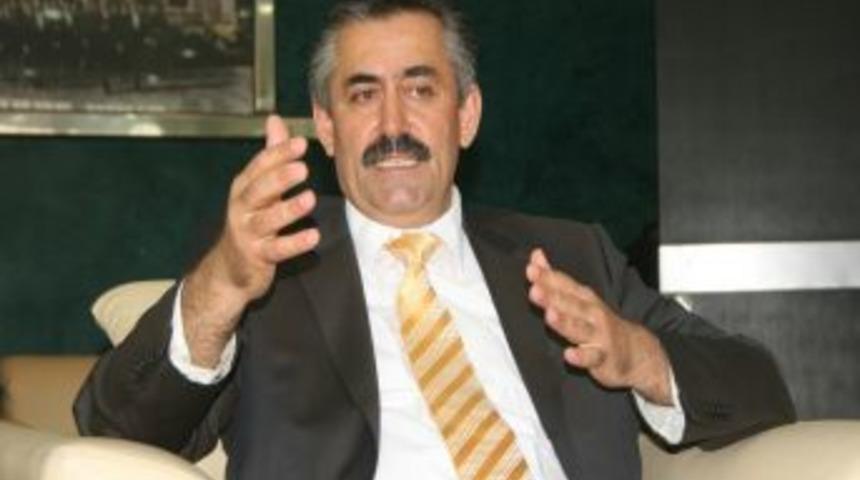 Ak Parti Düzce İl Başkanı Kaşıkoğlu Bakanları Düzce'ye Davet Etti